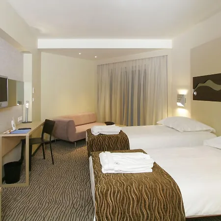 Otel Richmond Nua Wellness - Adult Only 5*