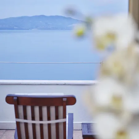 Otel Richmond Nua Wellness - Adult Only 5*
