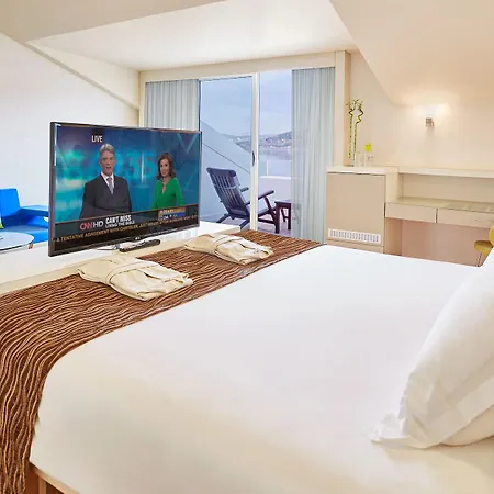 Richmond Nua Wellness - Adult Only 5* Sapanca