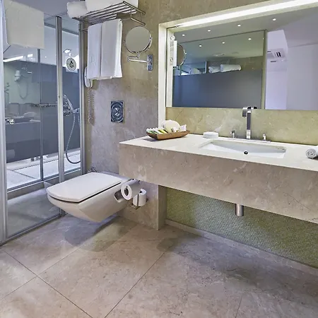 Hotel Richmond Nua Wellness - Adult Only