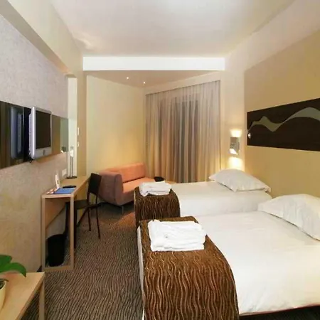 Otel Richmond Nua Wellness - Adult Only Sapanca