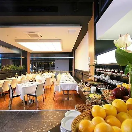 Richmond Nua Wellness - Adult Only Hotel 5*