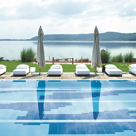 Отель Richmond Nua Wellness - Adult Only 5*