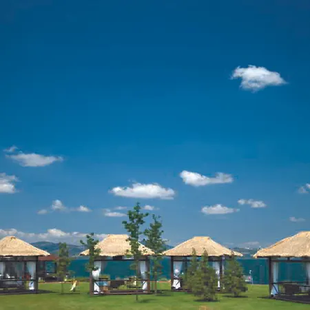 Richmond Nua Wellness - Adult Only Otel 5*