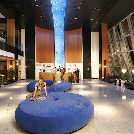 מלון Richmond Nua Wellness - Adult Only