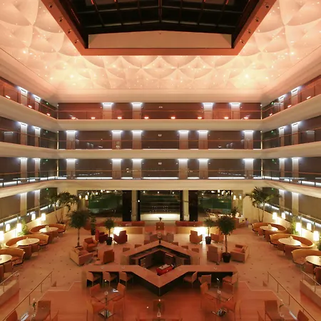 Richmond Nua Wellness - Adult Only Otel 5*