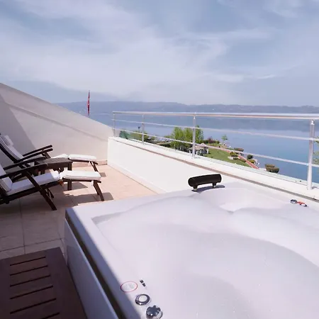 Richmond Nua Wellness - Adult Only Sapanca