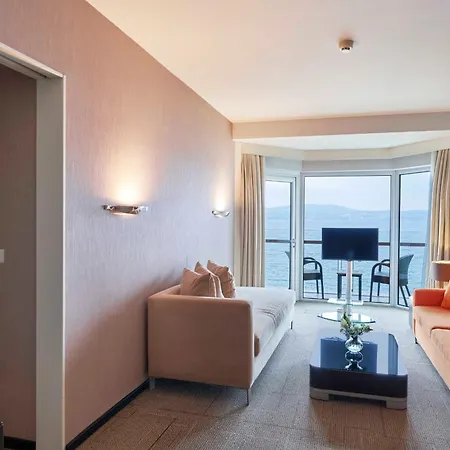 Richmond Nua Wellness - Adult Only Otel