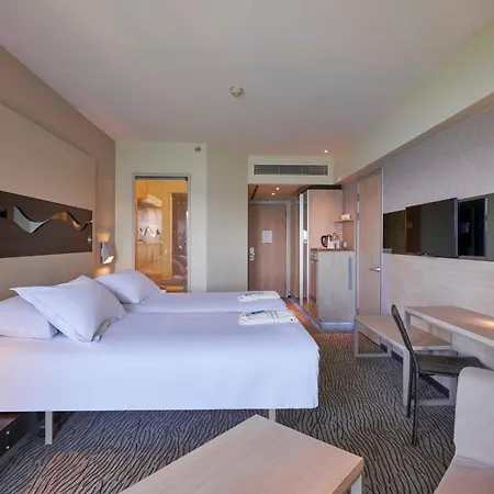 호텔 Richmond Nua Wellness - Adult Only 5*