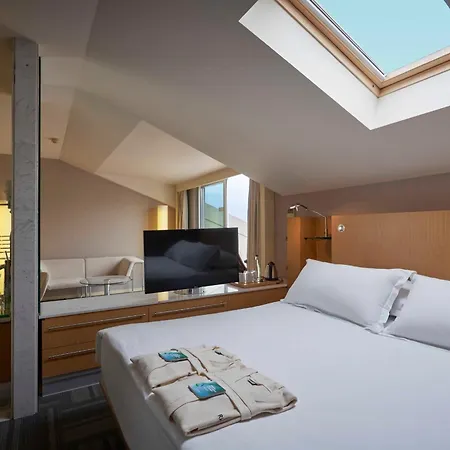 Otel Richmond Nua Wellness - Adult Only Sapanca