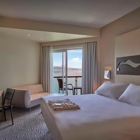 Richmond Nua Wellness - Adult Only ספנג'ה