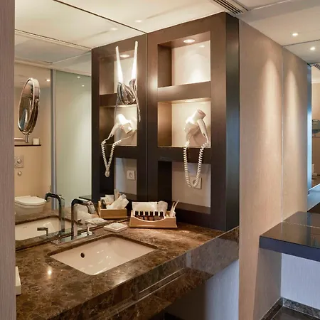 Otel Richmond Nua Wellness - Adult Only