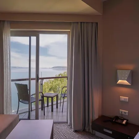 Richmond Nua Wellness - Adult Only 호텔 5*