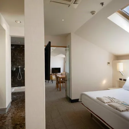 Otel Richmond Nua Wellness - Adult Only 5*