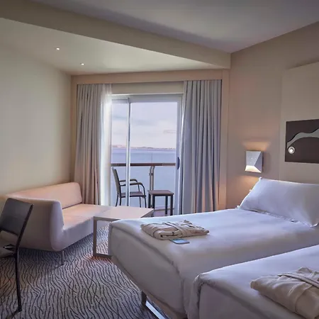 Otel Richmond Nua Wellness - Adult Only Sapanca