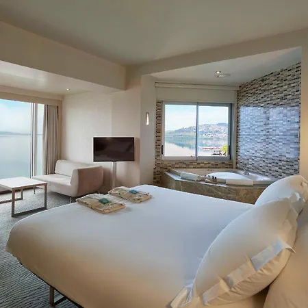Richmond Nua Wellness - Adult Only 5*