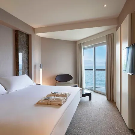 Richmond Nua Wellness - Adult Only 5* Sapanca