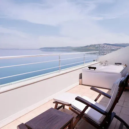 Hotel Richmond Nua Wellness - Adult Only 5*
