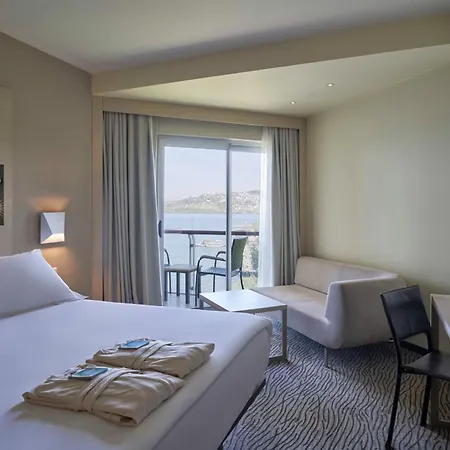 호텔 Richmond Nua Wellness - Adult Only 사판자