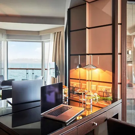 Richmond Nua Wellness - Adult Only Сапанча