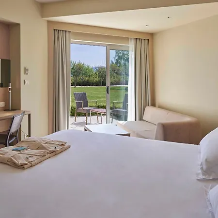 Richmond Nua Wellness - Adult Only Отель Сапанча