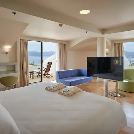 Otel Richmond Nua Wellness - Adult Only Sapanca