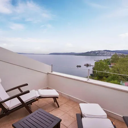 מלון Richmond Nua Wellness - Adult Only