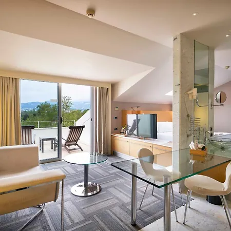 Richmond Nua Wellness - Adult Only Otel 5*