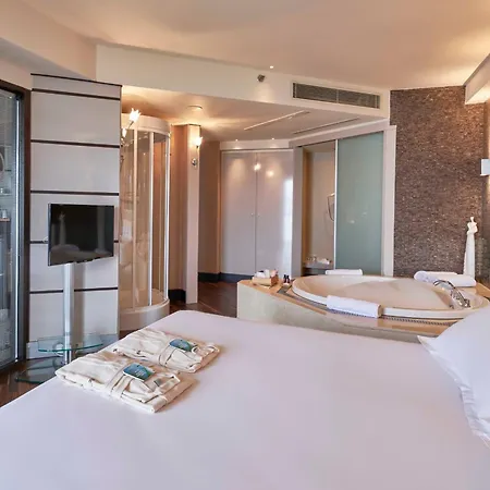 호텔 Richmond Nua Wellness - Adult Only 5*