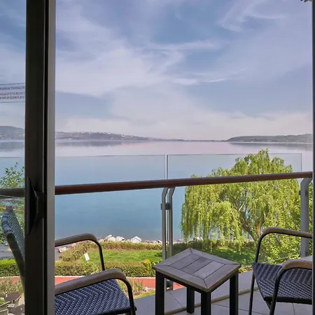 Otel Richmond Nua Wellness - Adult Only Sapanca