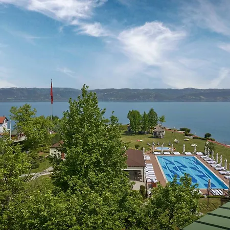 Richmond Nua Wellness - Adult Only 5* Сапанча