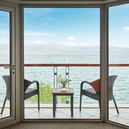 מלון Richmond Nua Wellness - Adult Only 5*