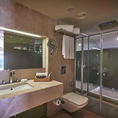 Otel Richmond Nua Wellness - Adult Only Sapanca
