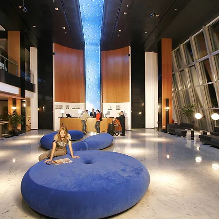 Richmond Nua Wellness - Adult Only