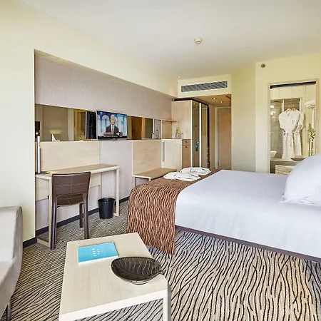 호텔 Richmond Nua Wellness - Adult Only