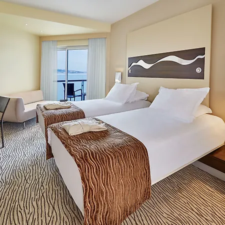 Richmond Nua Wellness - Adult Only 5* Sapanca