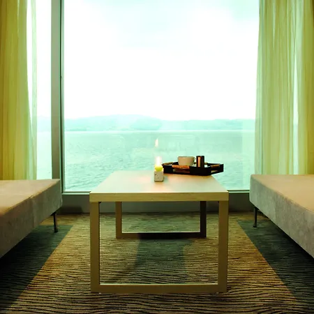 호텔 Richmond Nua Wellness - Adult Only