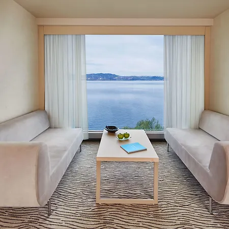 Richmond Nua Wellness - Adult Only Hotel 5*