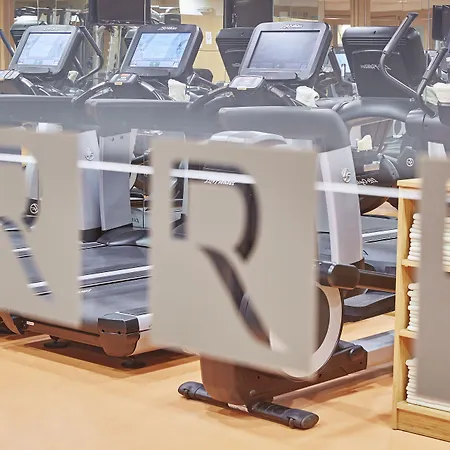 Richmond Nua Wellness - Adult Only