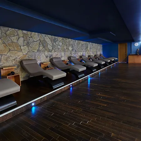 Отель Richmond Nua Wellness - Adult Only 5*