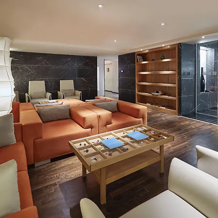 Richmond Nua Wellness - Adult Only מלון ספנג'ה