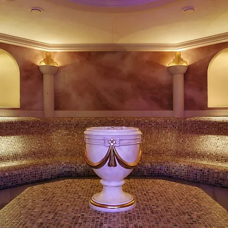 Richmond Nua Wellness - Adult Only