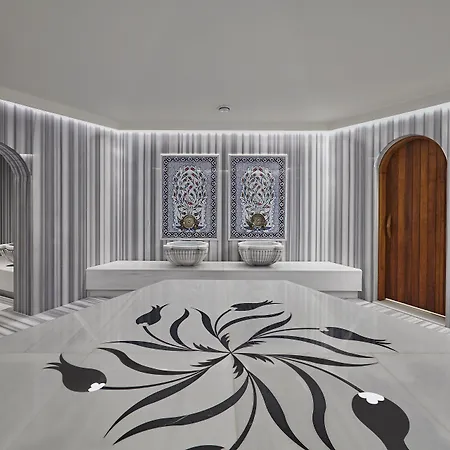 Richmond Nua Wellness - Adult Only 호텔 사판자