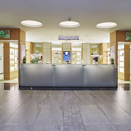 Richmond Nua Wellness - Adult Only 호텔 5*