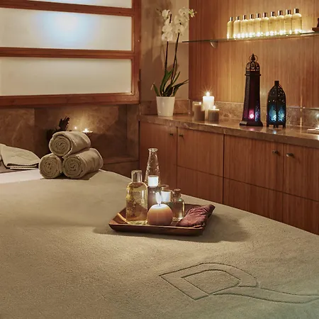 Richmond Nua Wellness - Adult Only Отель Сапанча