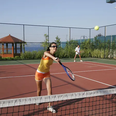 Richmond Nua Wellness - Adult Only 5* Sapanca
