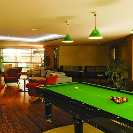 Richmond Nua Wellness - Adult Only 호텔