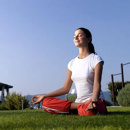 Отель Richmond Nua Wellness - Adult Only 5*