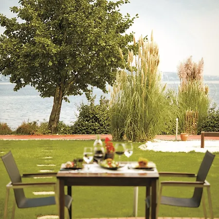 Hotel Richmond Nua Wellness - Adult Only Sapanca