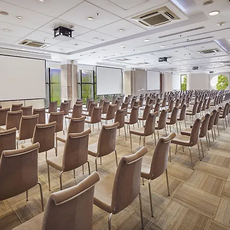 Richmond Nua Wellness - Adult Only Szálloda